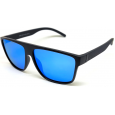 Saulės akiniai CAMILLA C202 black/blue