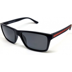Saulės akiniai CAMILLA C205 black
