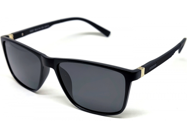 Saulės akiniai CAMILLA C207 black Saulės akiniai CAMILLA C207 black