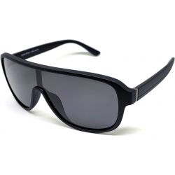 Saulės akiniai CAMILLA C209 black