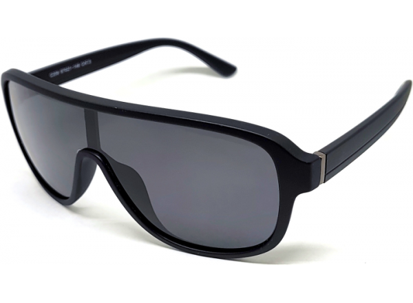Saulės akiniai CAMILLA C209 black Saulės akiniai CAMILLA C209 black