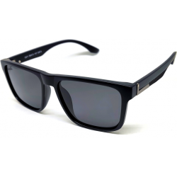 Saulės akiniai CAMILLA C211 black