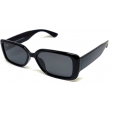 Saulės akiniai CAMILLA C218 black