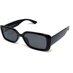 Saulės akiniai CAMILLA C218 black
