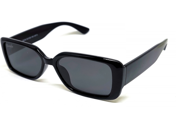 Saulės akiniai CAMILLA C218 black