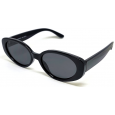 Saulės akiniai CAMILLA C219 black