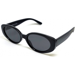 Saulės akiniai CAMILLA C219 black