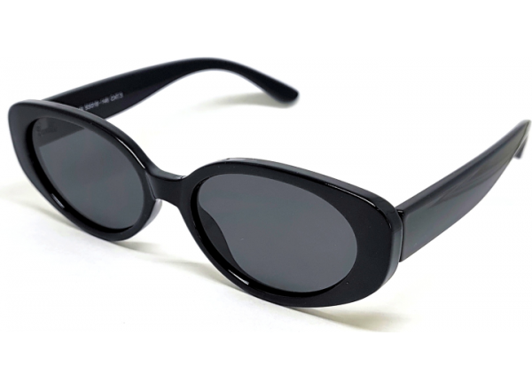 Saulės akiniai CAMILLA C219 black