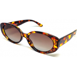 Saulės akiniai CAMILLA C219 brown