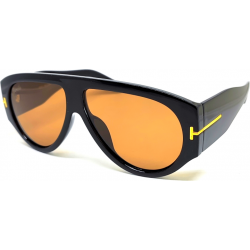 Saulės akiniai CAMILLA C221 black