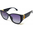 Saulės akiniai CAMILLA C223 black
