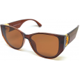 Saulės akiniai CAMILLA C223 brown Saulės akiniai CAMILLA C223 brown
