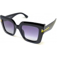 Saulės akiniai CAMILLA C225 black