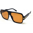 Saulės akiniai CAMILLA C226 black