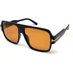 Saulės akiniai CAMILLA C226 black