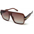 Saulės akiniai CAMILLA C226 brown