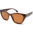 Saulės akiniai CAMILLA C228 brown
