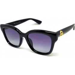 Saulės akiniai CAMILLA C229 black