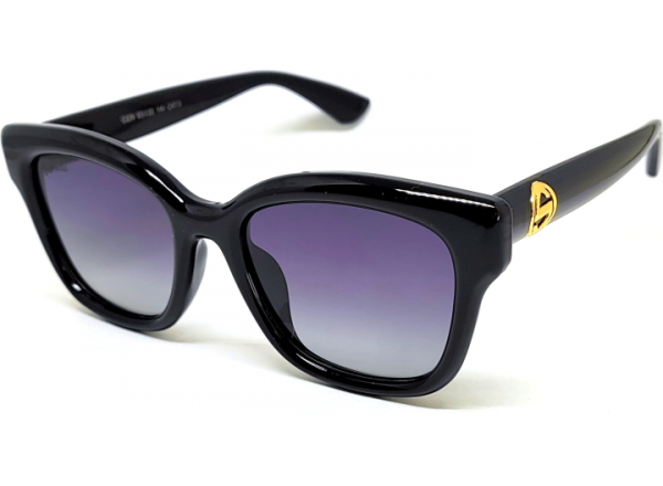Saulės akiniai CAMILLA C229 black Saulės akiniai CAMILLA C229 black
