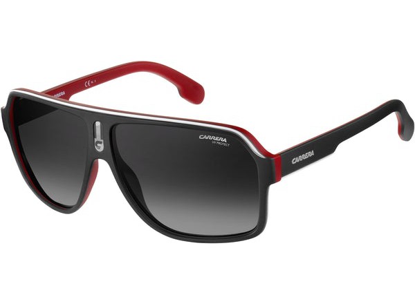 Saulės akiniai CARRERA CA1001/S BLX (62) 9O