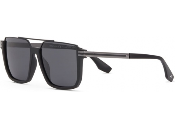 Saulės akiniai DESPADA DS 2416 C1