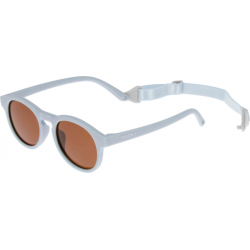 Saulės akiniai DOOKY Aruba Blue