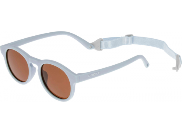 Saulės akiniai DOOKY Aruba Blue