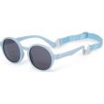 Saulės akiniai DOOKY Fiji Blue