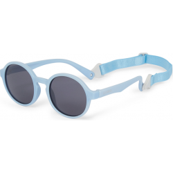 Saulės akiniai DOOKY Fiji Blue