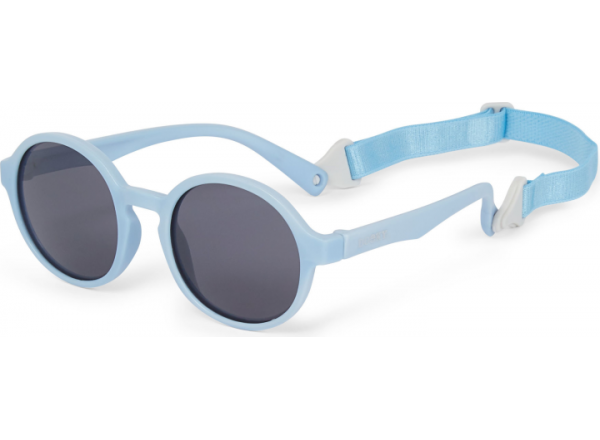 Saulės akiniai DOOKY Fiji Blue