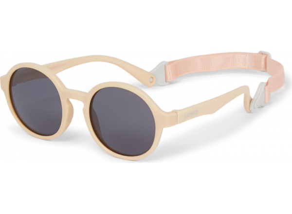 Saulės akiniai DOOKY Fiji Cappuccino