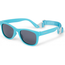 Saulės akiniai DOOKY Santorini Aqua