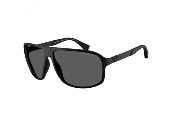 Saulės akiniai Emporio Armani EA4029 5001T3