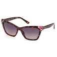Saulės akiniai Guess GU7840 74B