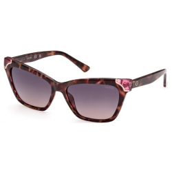 Saulės akiniai Guess GU7840 74B