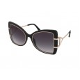 Saulės akiniai Guess GU7853 01B Saulės akiniai Guess GU7853 01B