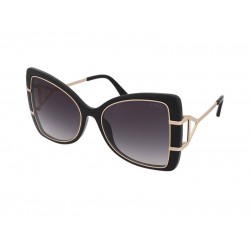 Saulės akiniai Guess GU7853 01B