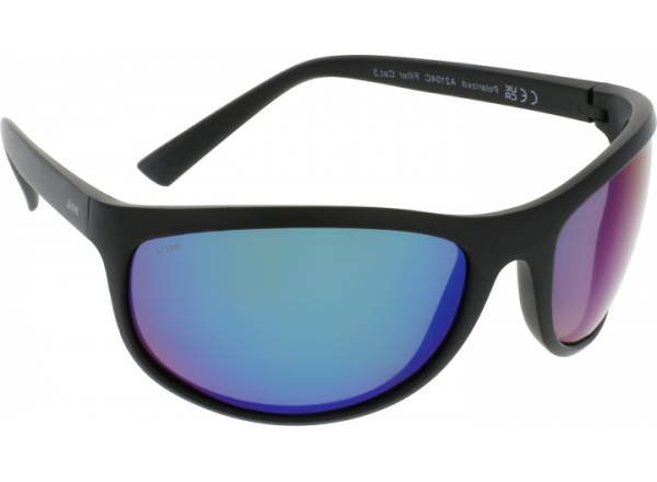 Saulės akiniai INVU A2104C