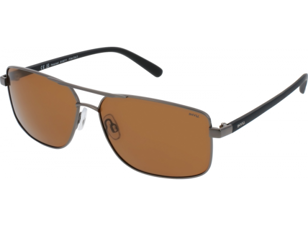 Saulės akiniai INVU B1007F