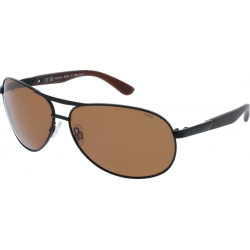 Saulės akiniai INVU B1606D