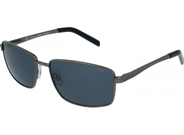 Saulės akiniai INVU B1607E