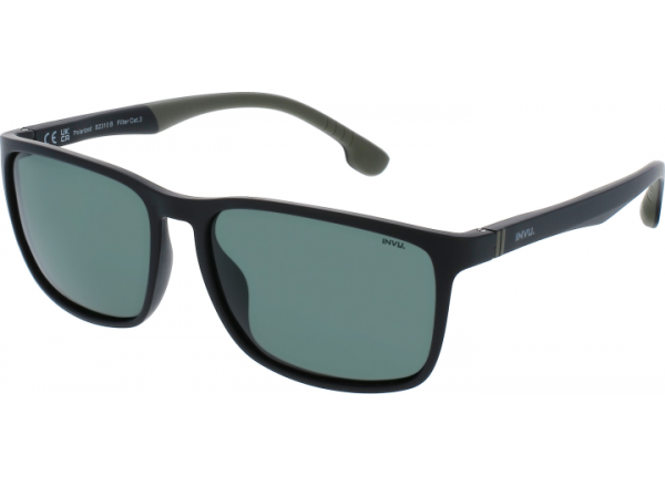Saulės akiniai INVU B2310B
