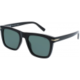 Saulės akiniai INVU B2325A