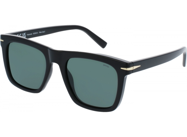 Saulės akiniai INVU B2325A