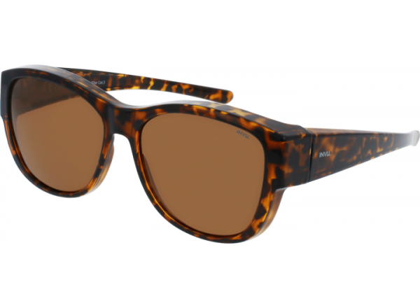 Saulės akiniai INVU E2102G