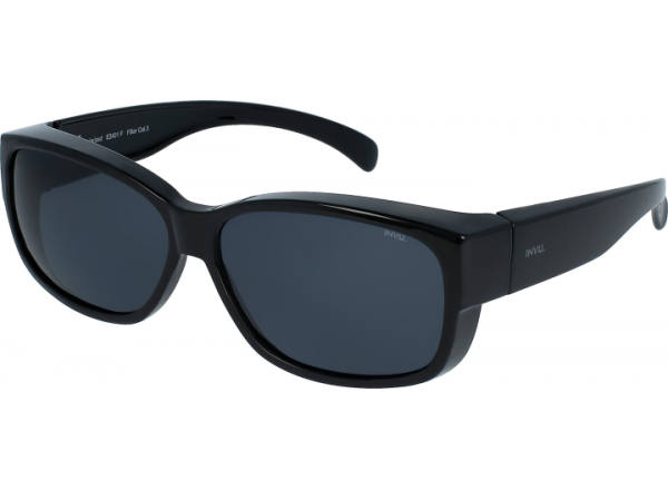 Saulės akiniai INVU E2401F