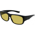 Saulės akiniai INVU E2601D