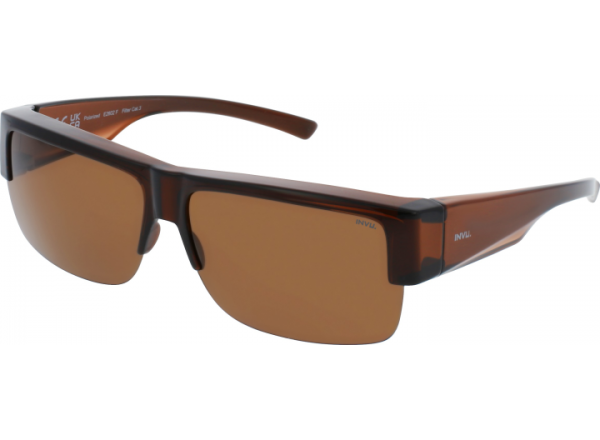 Saulės akiniai INVU E2602F