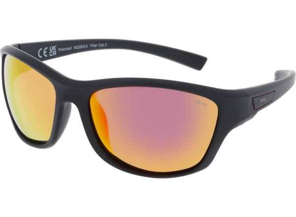 Saulės akiniai INVU IA22502A