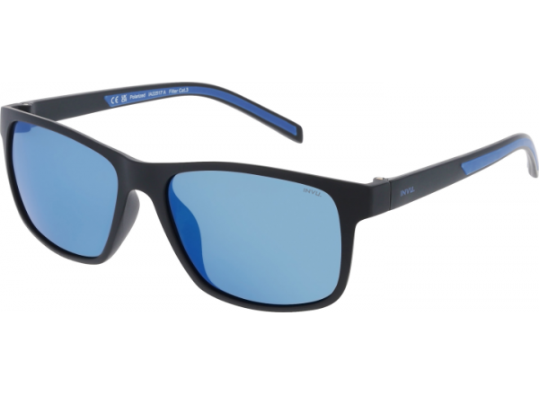 Saulės akiniai INVU IA22517A
